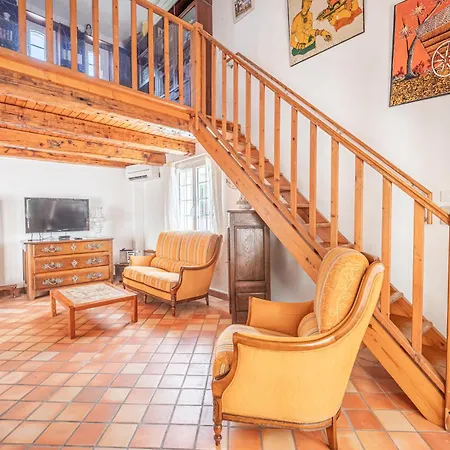 Plein Soleil - Piscine - Clim - Terrasse Holiday home