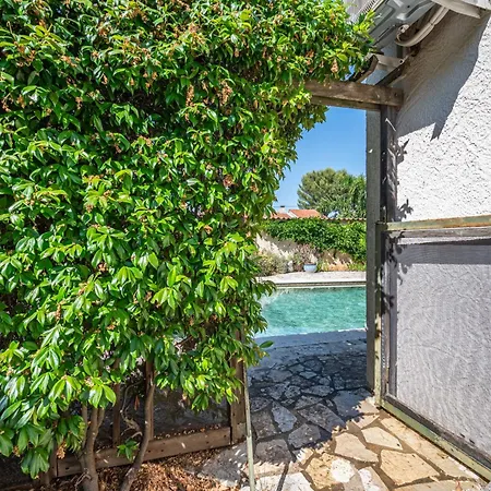 Holiday home Plein Soleil - Piscine - Clim - Terrasse *