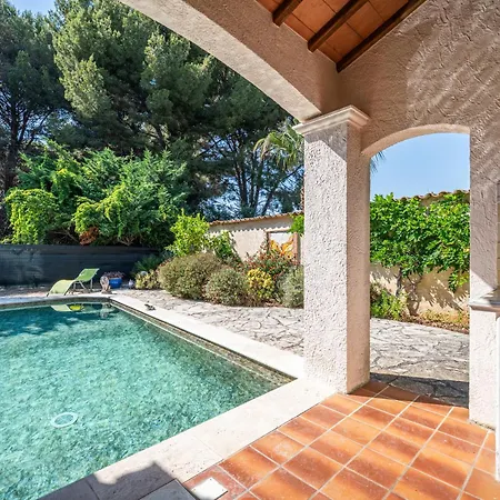 Plein Soleil - Piscine - Clim - Terrasse Holiday home *